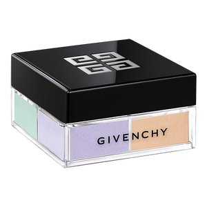 View 3 - PRISME LIBRE 4-COLOR LOOSE POWDER - Una cipria in polvere libera opacizzante, correttiva e illuminante.<br>10g GIVENCHY - MOUSSELINE ACIDULÉE - P090319