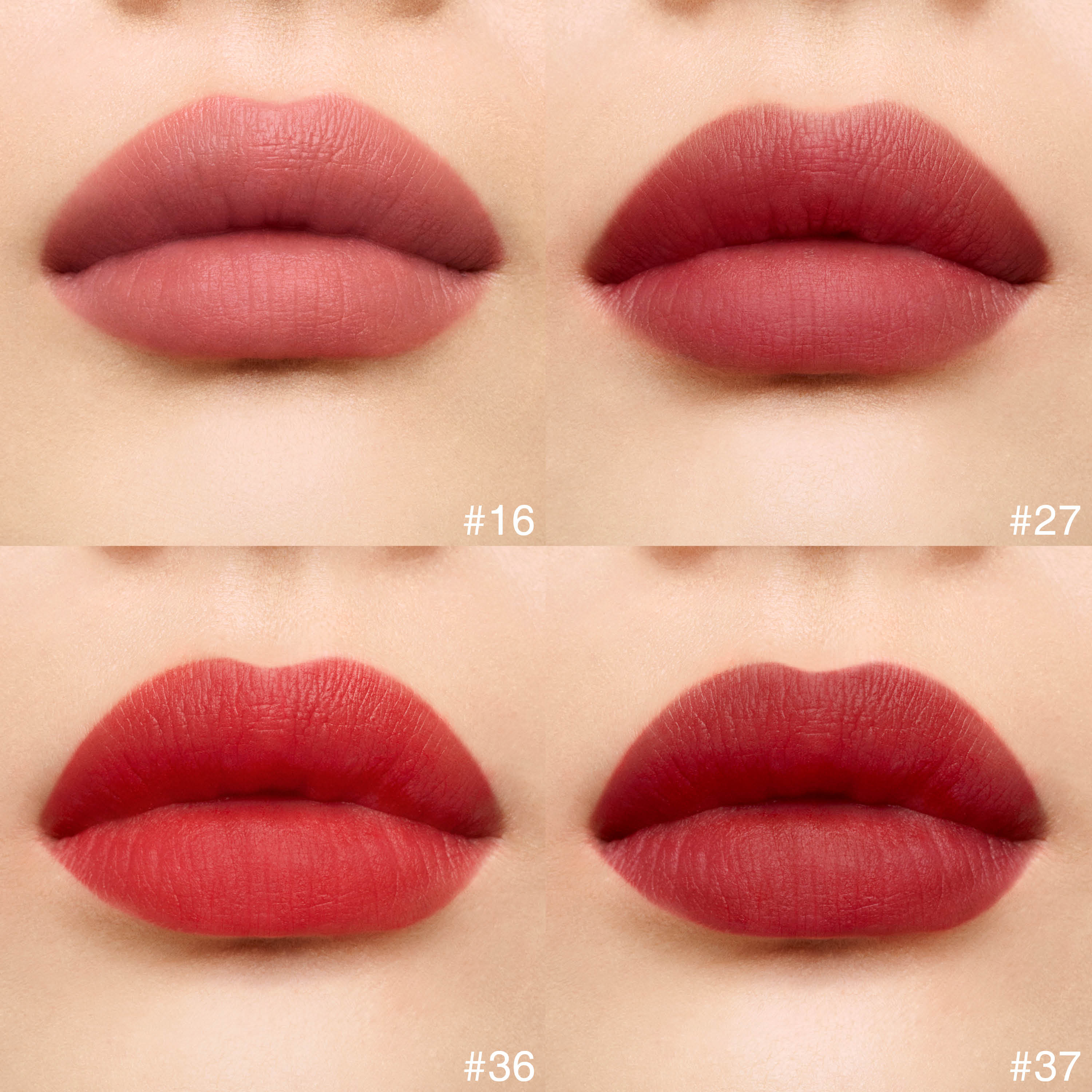 mac lipstick ruby woo 707