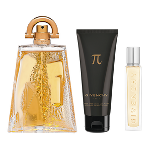 View 2 - PI - CHRISTMAS GIFT SET GIVENCHY - 100 ML - P100186