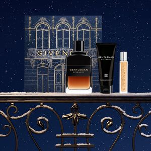 View 4 - GENTLEMAN GIVENCHY RESERVE PRIVÉE - CHRISTMAS GIFT SET GIVENCHY - 100 ML - P100180