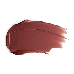 Vue 3 - LE ROUGE INTERDIT CREAM VELVET - Le nouveau rouge à lèvres liquide mat à la texture fouettée offrant 12 heures de couleur intense et de confort. GIVENCHY - Brun Erable - P083833