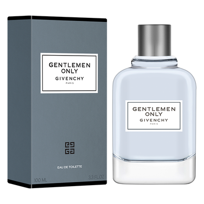 toilette Only Gentlemen de | Eau - Givenchy Beauty