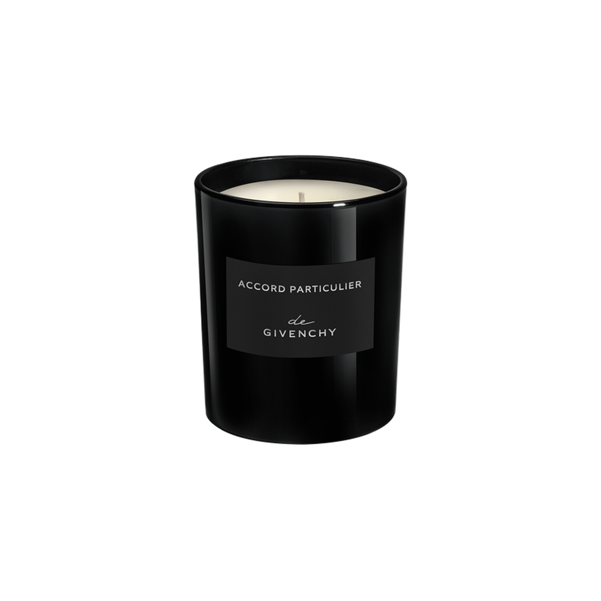 Accord Particulier Perfumed Candle | Givenchy Beauty