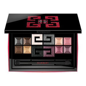 View 1 - PALETA RED EDITION - PALETA DE SOMBRAS NAVIDAD 2019 GIVENCHY - RED EDITION PALETTE - P187021