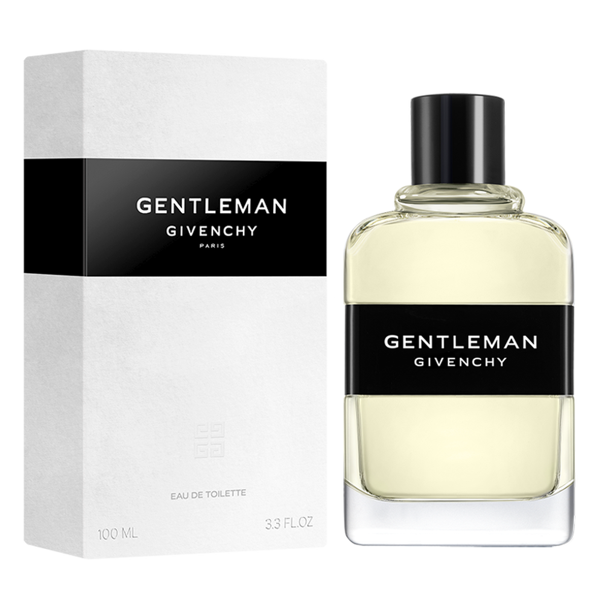 Gentleman Givenchy - Eau de | toilette floral, Givenchy Beauty fougere woody