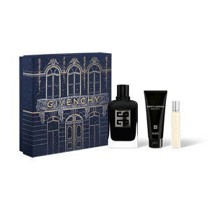 View 1 - GENTLEMAN SOCIETY EXTREME - CHRISTMAS GIFT SET GIVENCHY - 100 ML - P100267