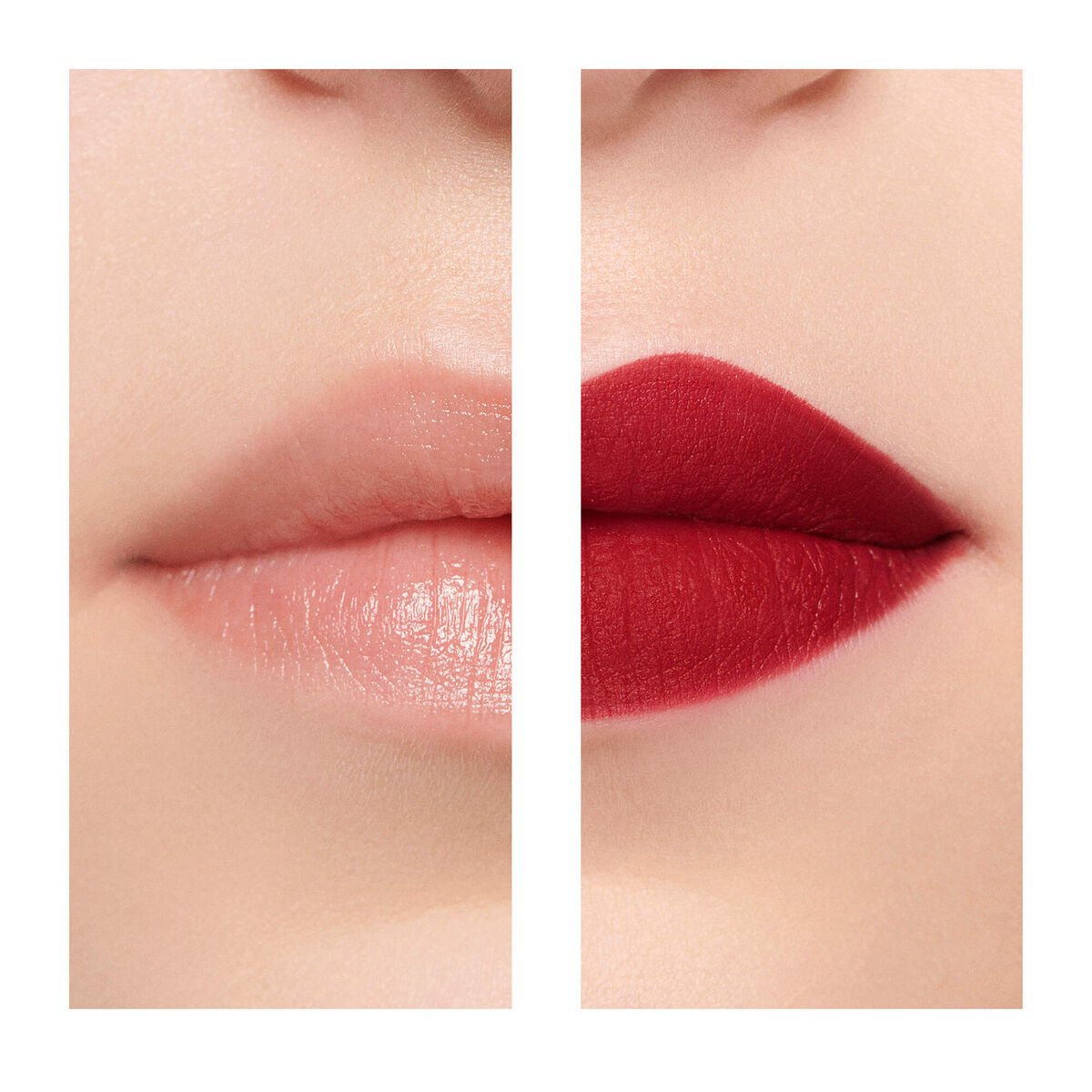 LE ROUGE DEEP VELVET MATTE LIPSTICK - Lipstick | Givenchy Beauty
