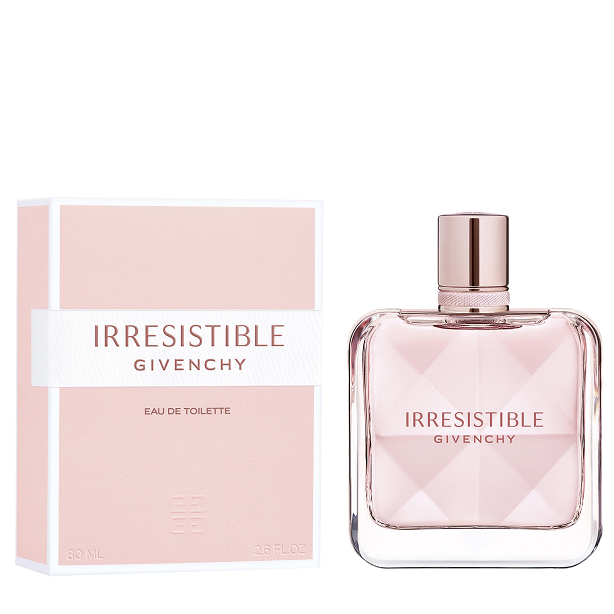 Irresistible Givenchy Eau de Toilette for Woman | Givenchy Beauty