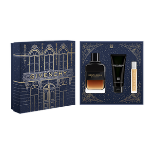 View 2 - GENTLEMAN RESERVE PRIVÉE HOLIDAY GIFT SET GIVENCHY - 100 ML - P100180