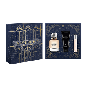 View 3 - L'Interdit Eau De Parfum Holiday Gift Set GIVENCHY - 80 ML - P100167