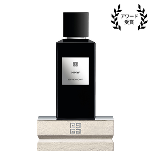 View 1 - ド ジバンシイ MMW - 卓越した個性を表現するジェンダーフリーフレグランス GIVENCHY - 100 ML - P031259