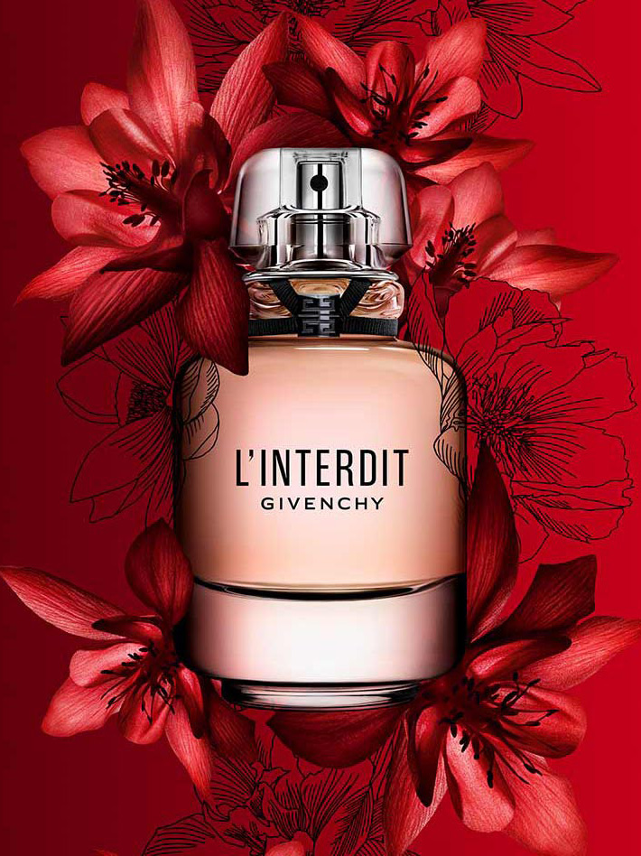 Ange Ou Demon Le Secret Elixir Eau de parfum Givenchy Beauty