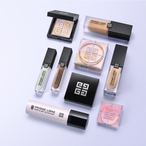 Immagini packshot make-up Prisme Libre