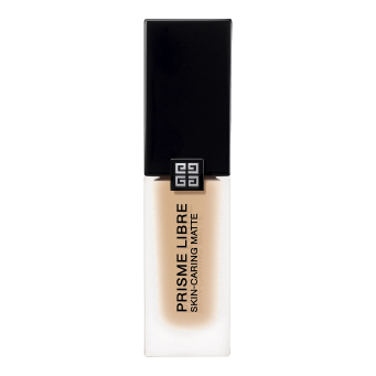 Prisme Libre Skin-Caring Glow or Matte Foundations