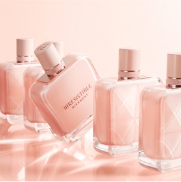 Givenchy Beauty Neues Parfum rosa-beige