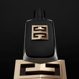 Experience the luxury of Gentleman fragrance, a premium scent that defines class