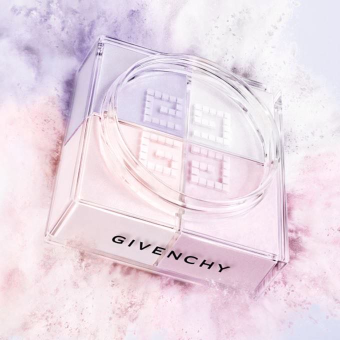 Givenchy Beauty Ambassador