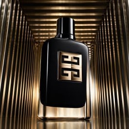 New fragrance collection by Givenchy