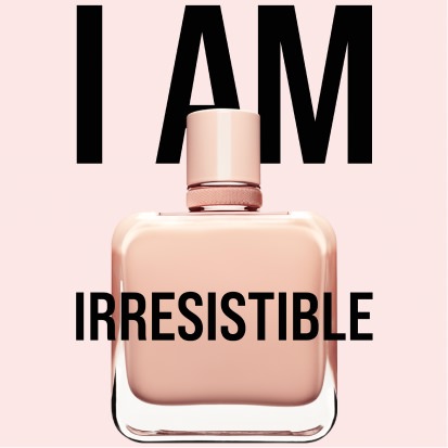 Irresistible Nude Velvet, ein sinnliches und faszinierendes Givenchy Parfum