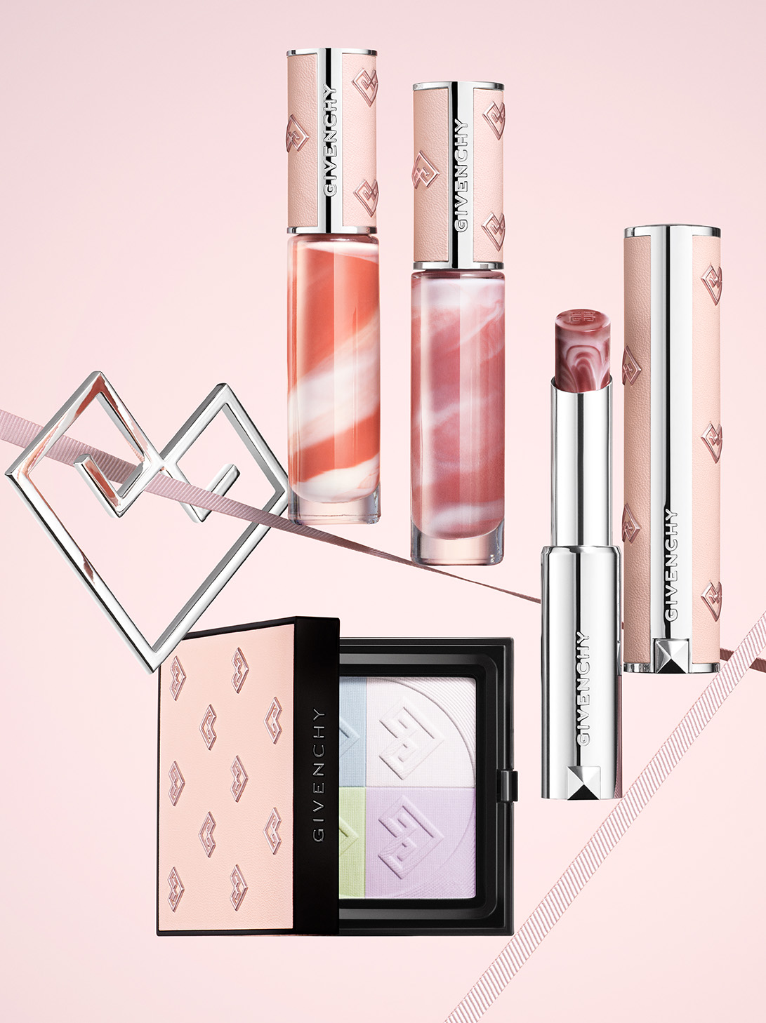 LIMITED EDITION MAKEUP COLLECTION