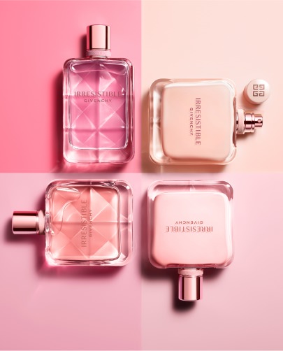 Ikonische Parfums von Givenchy Luxuriöses Parfum