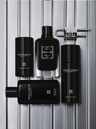 Gentleman Society Extreme Parfum Givenchy