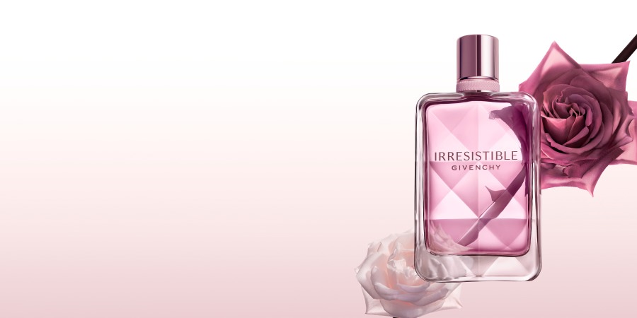 Very Irresistible Floral Fragrance by Givenchy