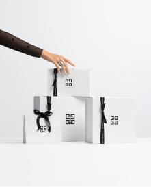 Givenchy Service - The art of gifting