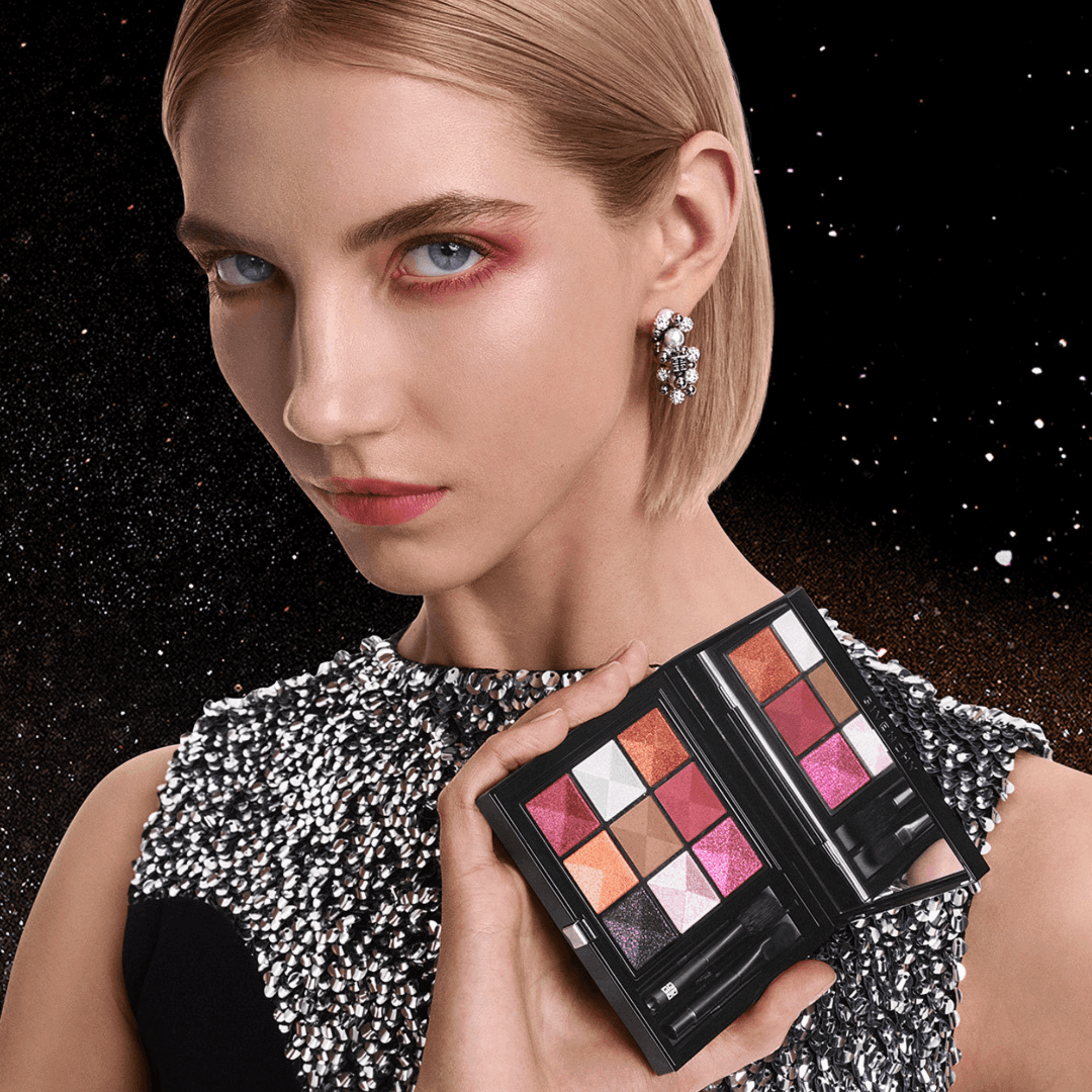 Holiday Collection Limited Edition: Luxury Gifts For Makeup Lovers