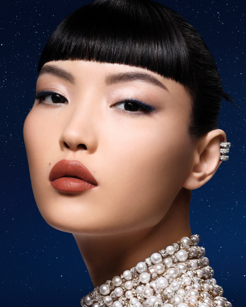 THE MOST DAZZLING MAKE-UP COLLECTION