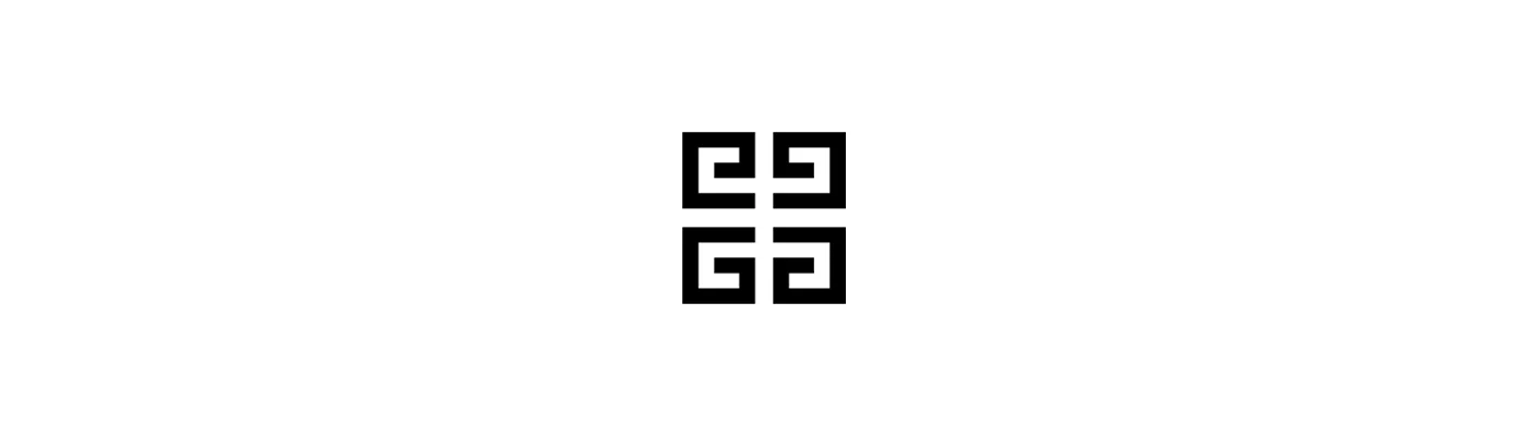 4G Givenchy logo