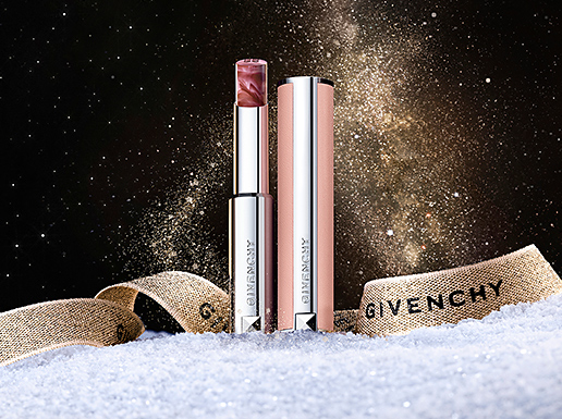 プリズム・リーブル - ルース パウダー | Givenchy Beauty