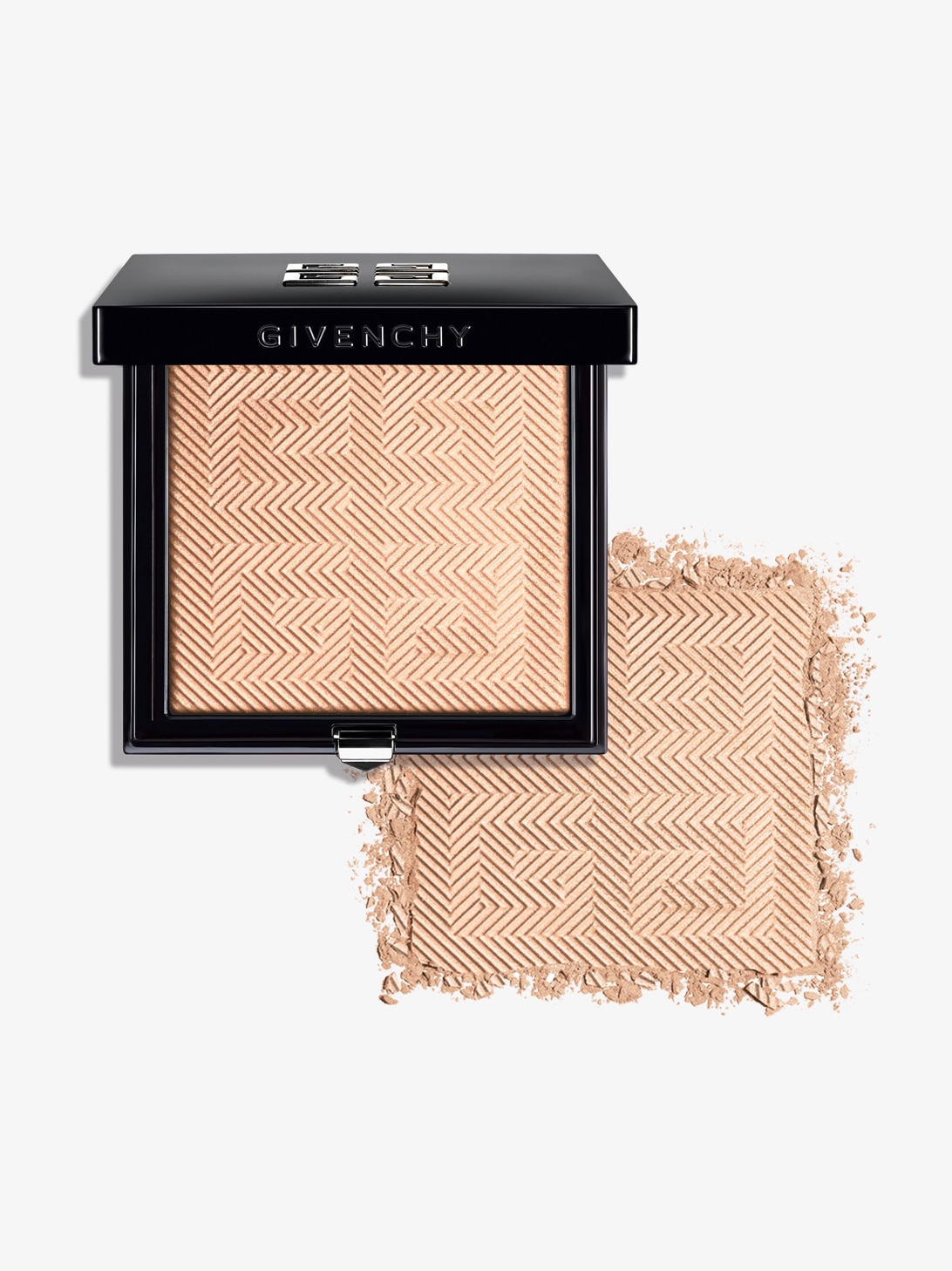 Givenchy teint couture powder best sale