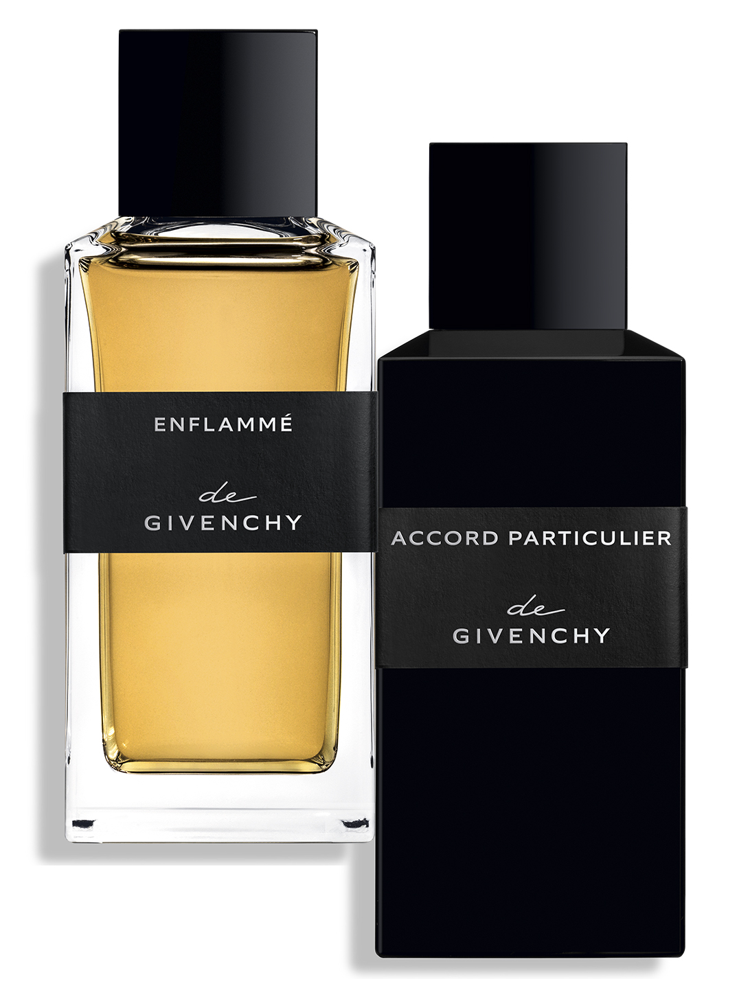 Enflammé Perfume La Collection Particulière | Givenchy Beauty