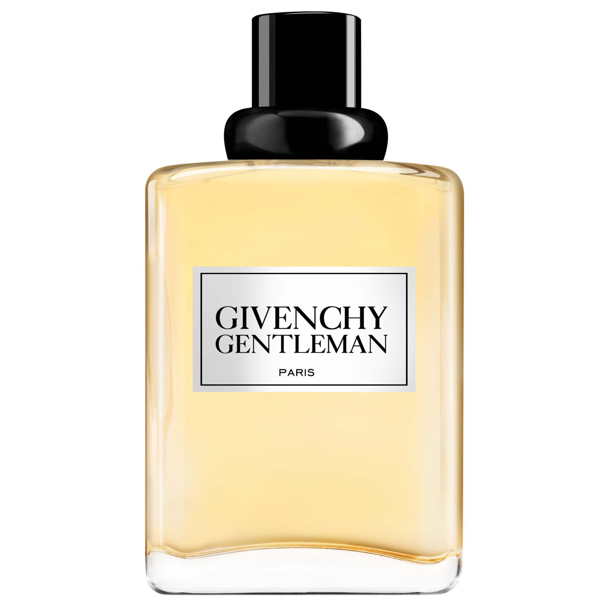 the gentleman givenchy