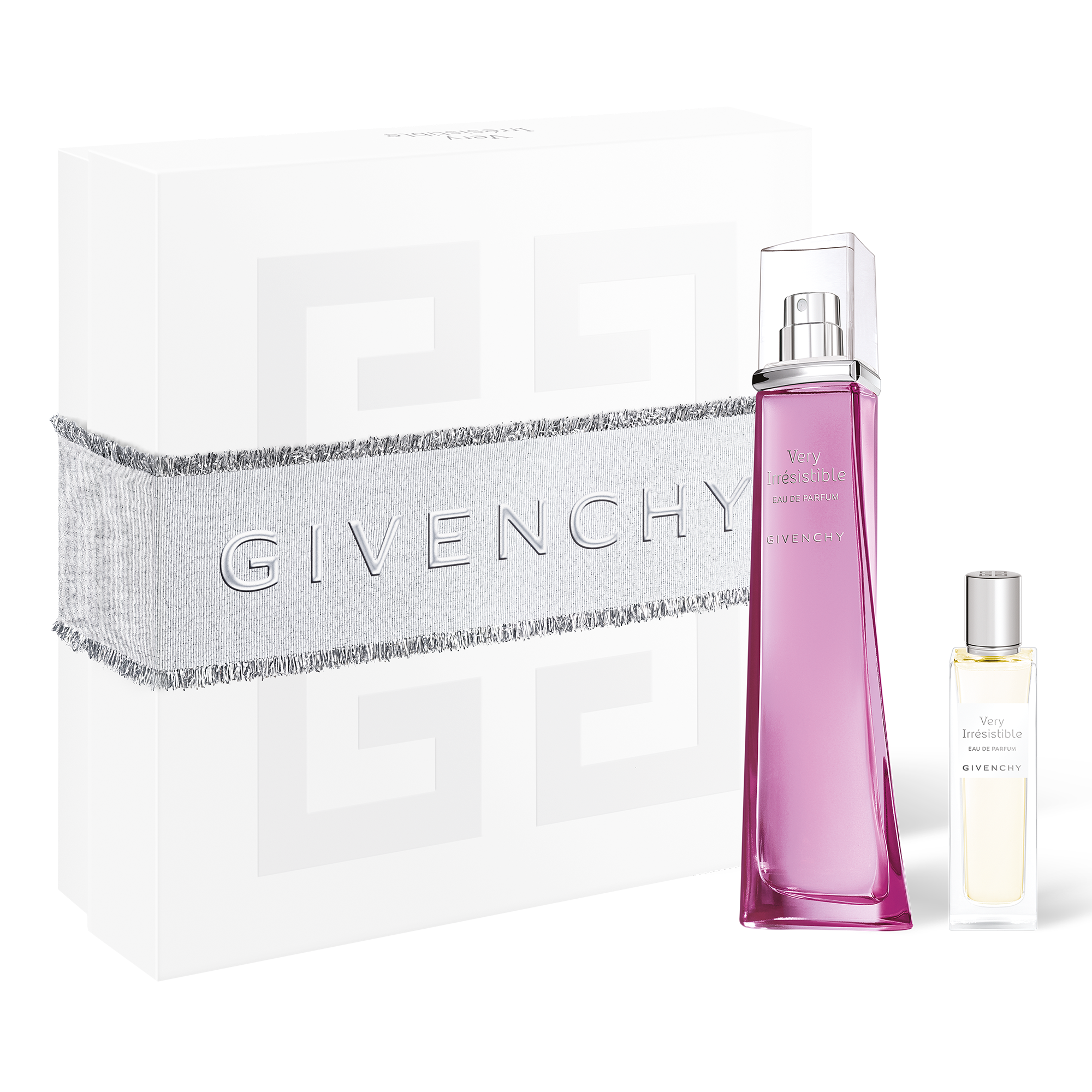 Total 34+ imagen set givenchy very irresistible