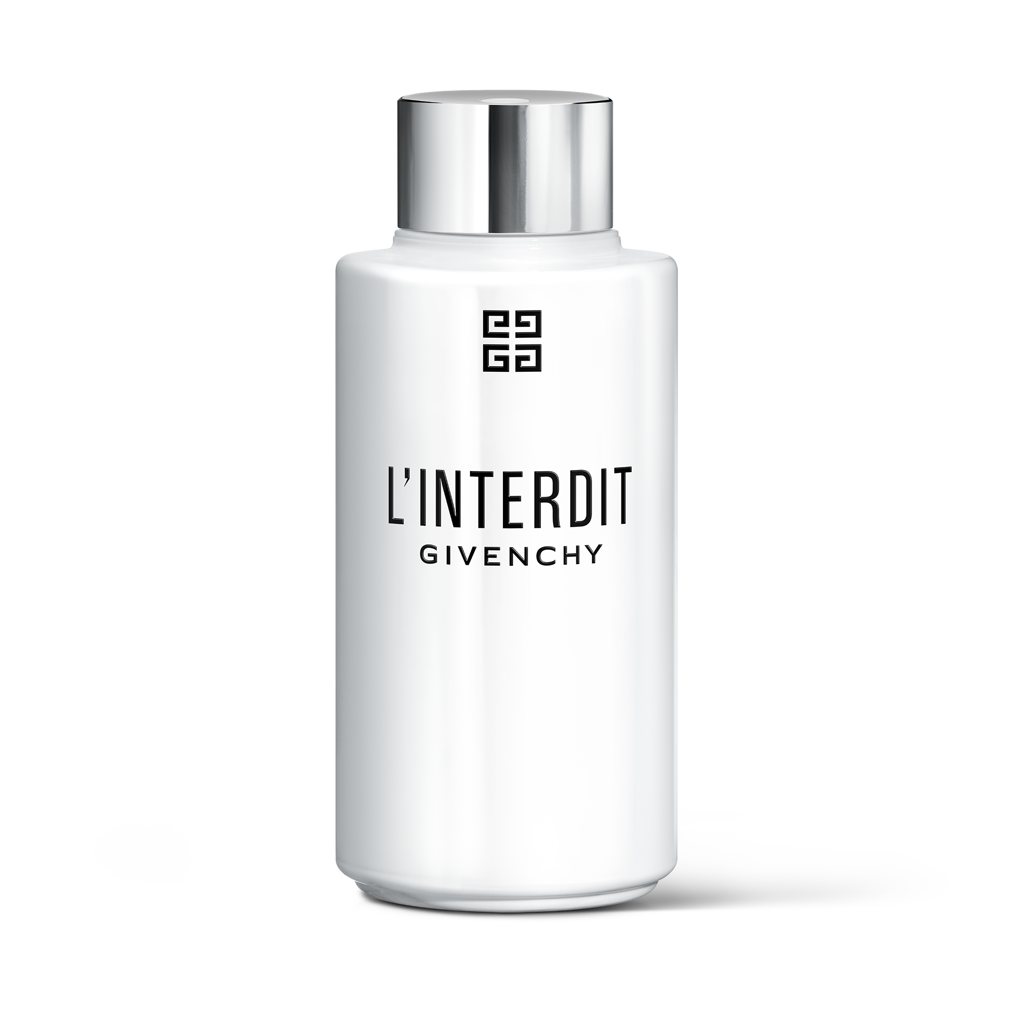 Total 57+ imagen l’interdit givenchy hydrating body lotion