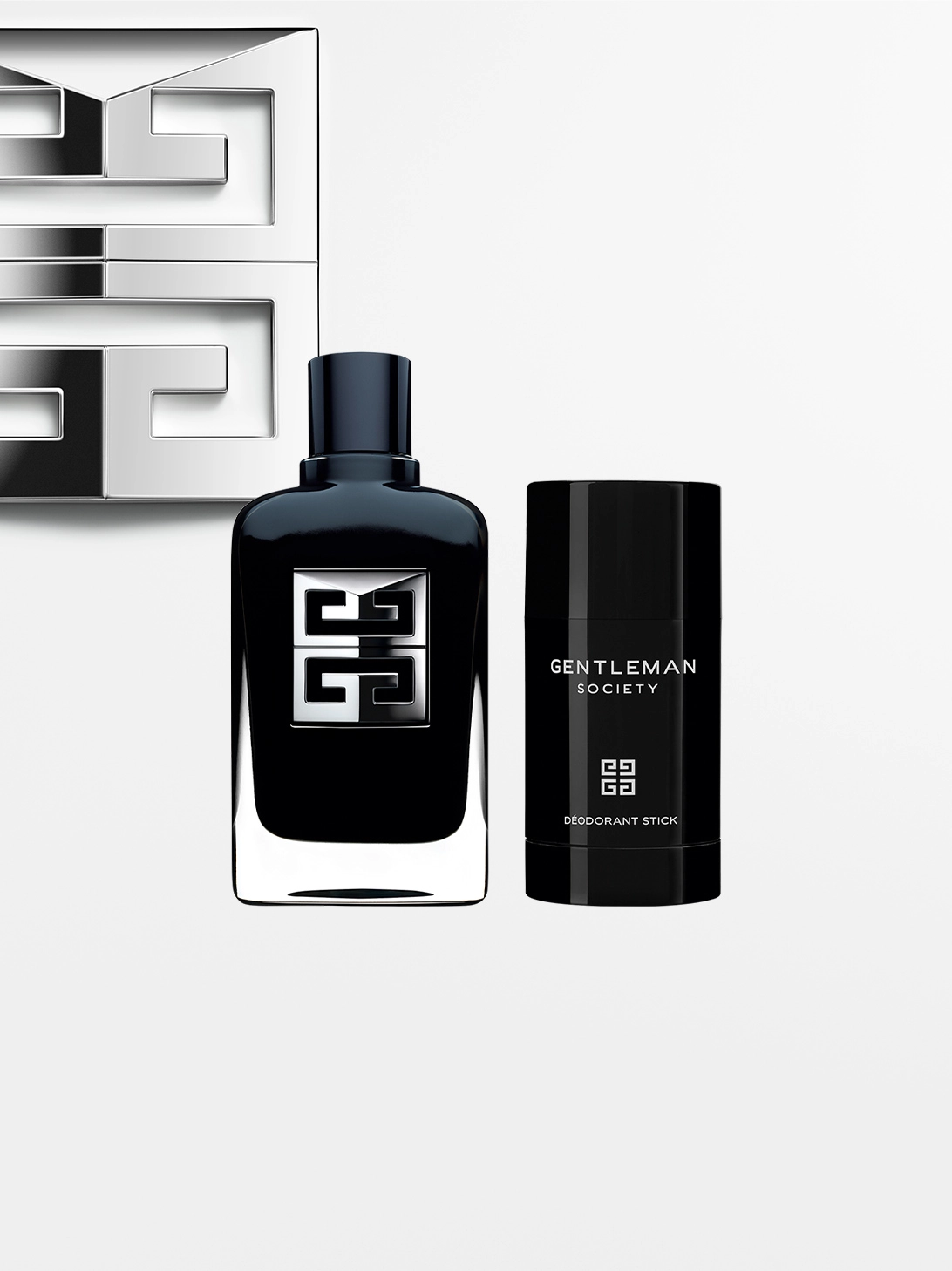 Givenchy Gentleman Society Father's day gift set