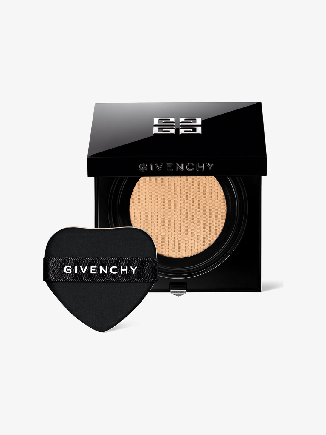 タン・クチュール・クッション - ファンデーション | Givenchy Beauty