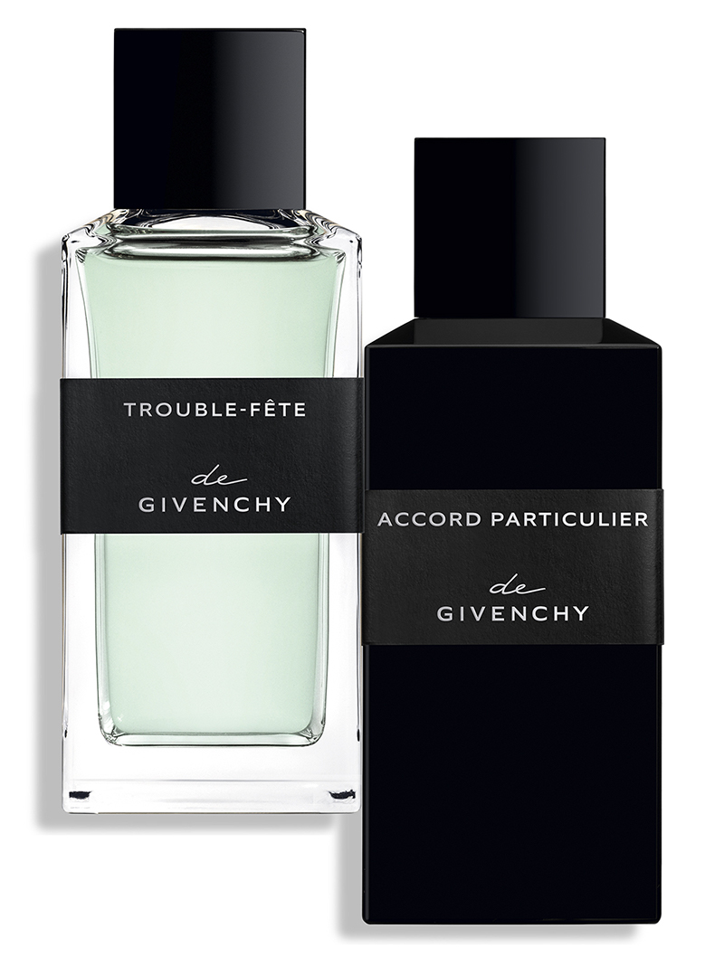 trouble fete givenchy