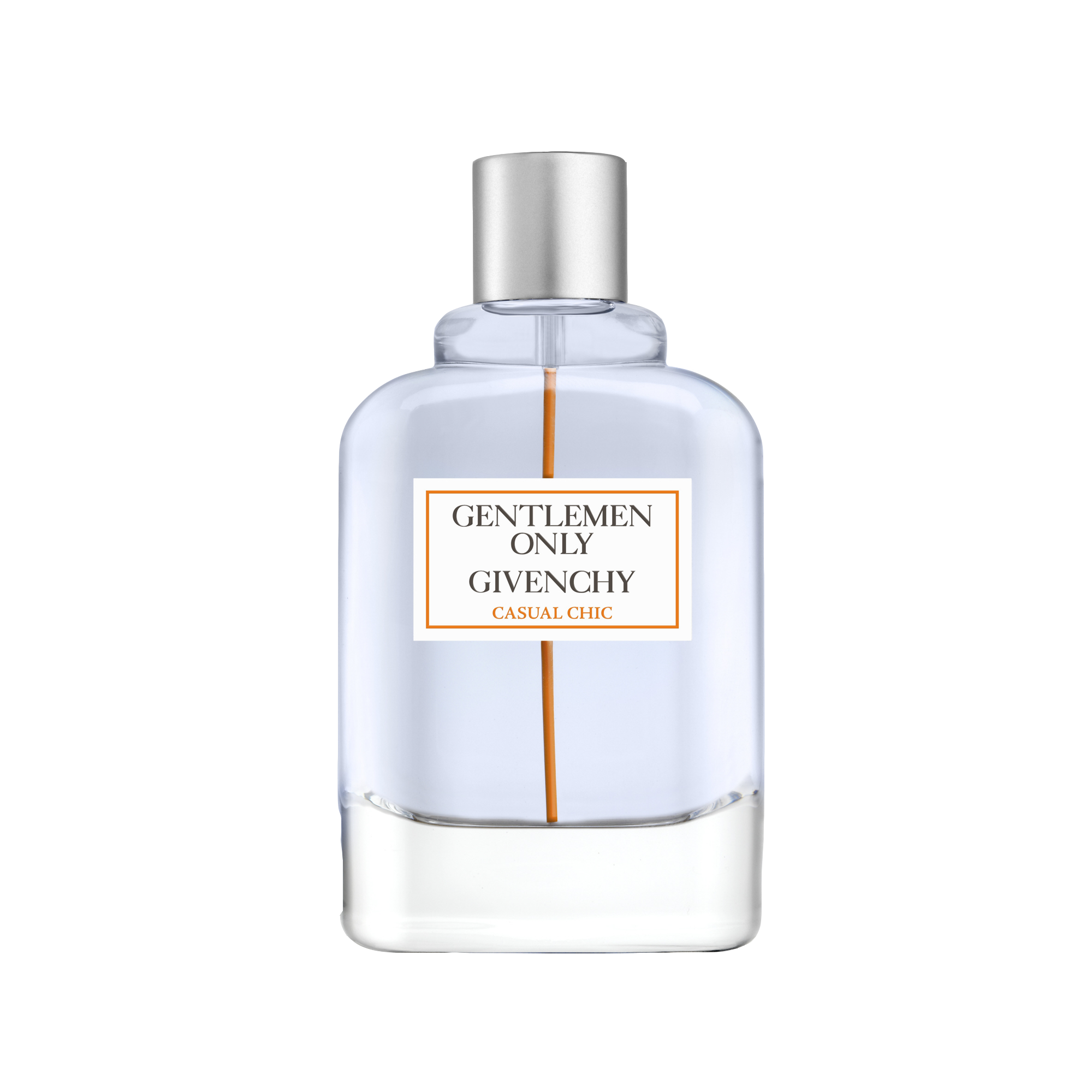 givenchy gentlemen only casual chic discontinued