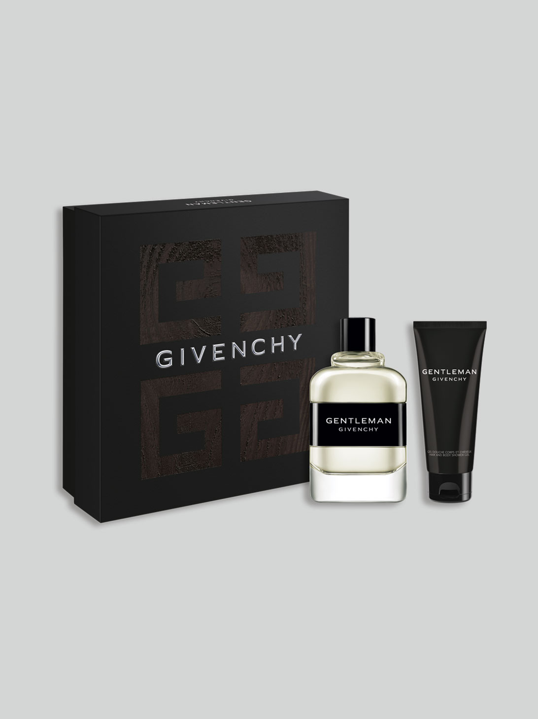 GENTLEMAN GIVENCHY