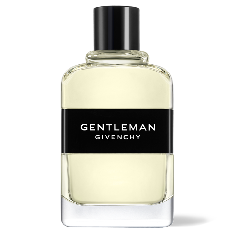 Gentleman Cologne for Men